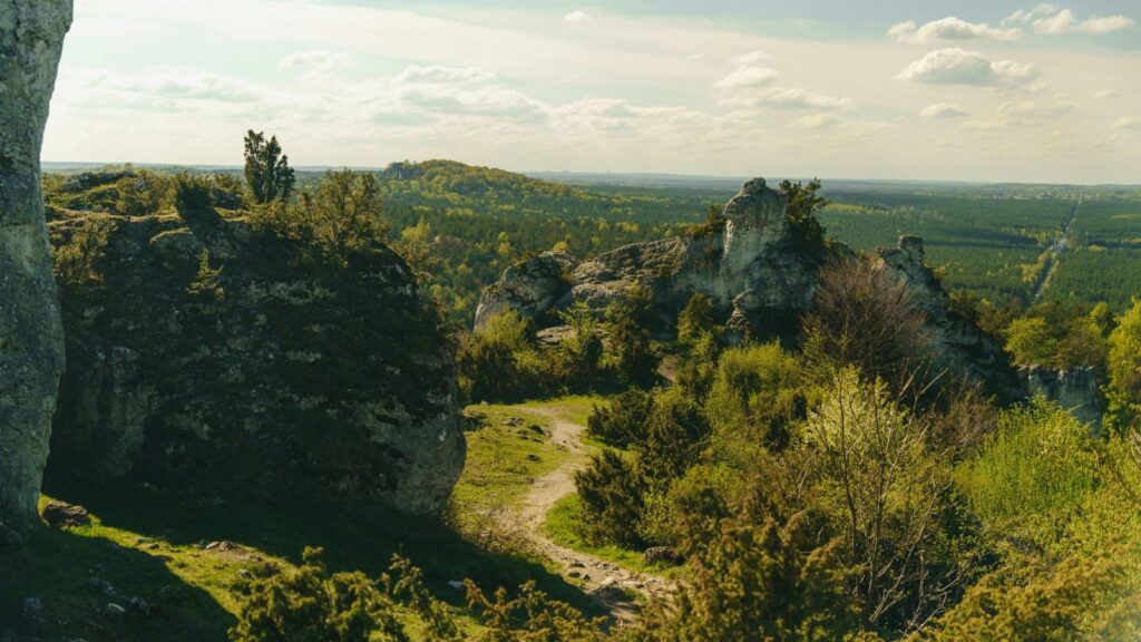 poza energylandią